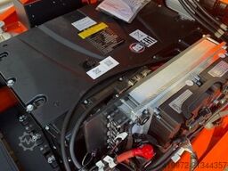 Noblelift CPD30-AF1S