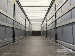 Schmitz Cargobull Semitrailer Curtainsider Standard