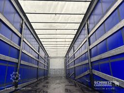 Schmitz Cargobull Semitrailer Curtainsider Standard