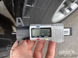 Schmitz Cargobull Semitrailer Curtainsider Standard