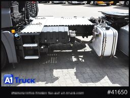 MAN TGX 18,470, Hydraulik, Intarder Standklima Navi Sound