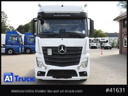 MERCEDES-BENZ 1851 LL Actros, Hydraulik, Retarder, Standlklima,