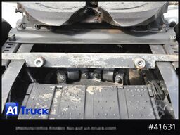 MERCEDES-BENZ 1851 LL Actros, Hydraulik, Retarder, Standlklima,