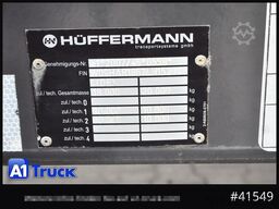 Hüffermann HAR 18.70 SAF Luft
