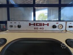 HGH 60 40 DUO