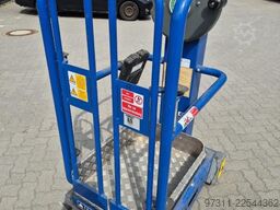 Power TOWERS PECOLIFT