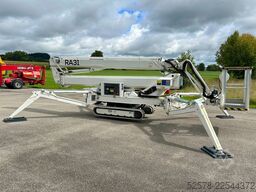 EasyLift RA 31