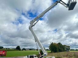 EasyLift RA 31