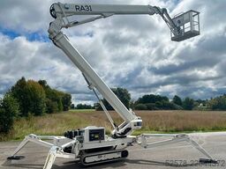 EasyLift RA 31