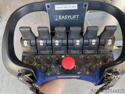 EasyLift RA 31