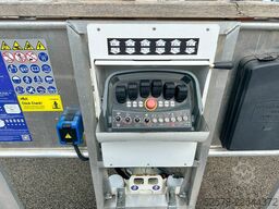 EasyLift RA 31