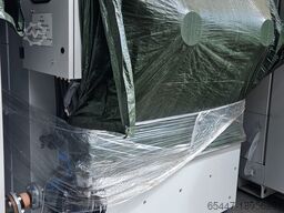 ABB RESIBLOC 5000 kVA, 11/0.708 kV
