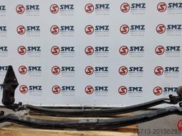 Man Occ Bladveren voor