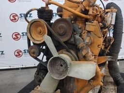 Man Occ motor MAN D0226MF