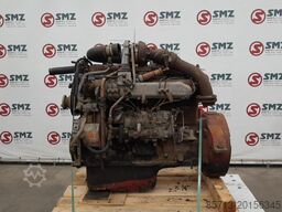 Daf Occ motor DT615