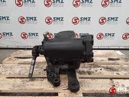 Mercedes Occ Stuurhuis Mercedes