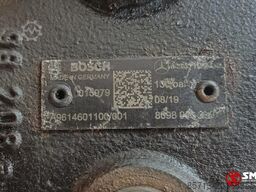 Mercedes Occ Stuurhuis Mercedes