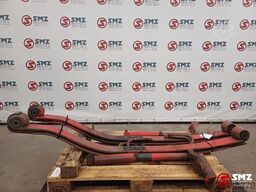 Volvo Occ set voorste bladveren met schokdempers en beug