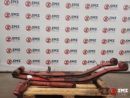 Volvo Occ set voorste bladveren met schokdempers en beug