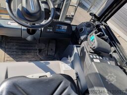 Jungheinrich erst 575 Stunden EFG320