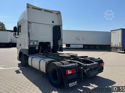DAF XF 480 SSC, Euro 6, / Mega / 2 Tanks