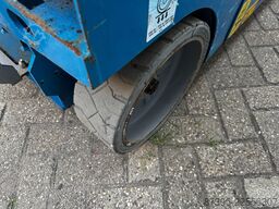 Genie GS2646 GS2646 Hoogwerker Schaarhoogwerker (2013)