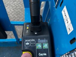 Genie GS2646 GS2646 Hoogwerker Schaarhoogwerker (2013)