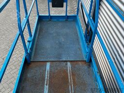 Genie GS2646 GS2646 Hoogwerker Schaarhoogwerker (2013)
