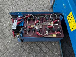 Genie GS2646 GS2646 Hoogwerker Schaarhoogwerker (2013)