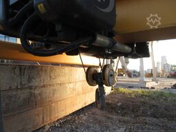 KONE Hallenkran Brückenkran Kran 3,2t NL 3200Kg Portalkran Kran 9600mm Hub 6m