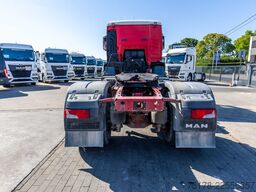 MAN TGS 18.400 4x4 BLS - ( CARDAN)