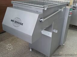 MM Service 250 l