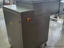 MM Service 250 l