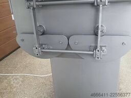 MM Service 250 l