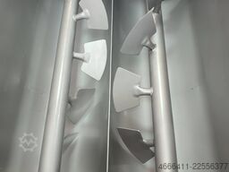 MM Service 250 l
