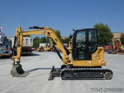 Caterpillar 305 CR