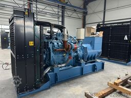 Stamford MTU 1040kW