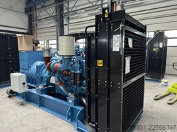 Newpower Generator GmbH Newpower Generator GmbH Newpower Generator GmbH