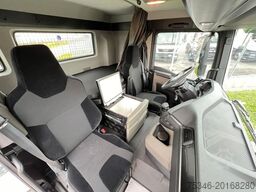 MAN TGS 33.510 BB 6x4 FG/RS 3,30m/59 to./NA/AHK/Neu