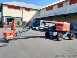 Skyjack SJ 51 AJ Diesel 17,55 m