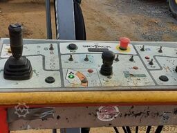 Skyjack SJ 85 AJ Diesel 27,91 m