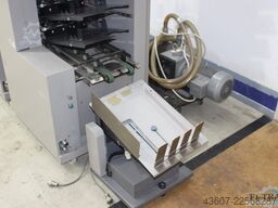 Horizon MC-80a MC-80m SPF-11 FC-11