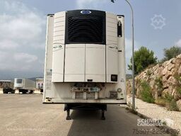 Schmitz Cargobull Remolque Frigo Standard