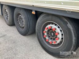 Schmitz Cargobull Remolque Frigo Standard