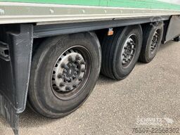 Schmitz Cargobull Remolque Frigo Standard