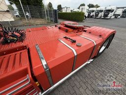 Scania R164 - V8 - 480 PS - SHOWTRUCK - ALCOA - uvm.....