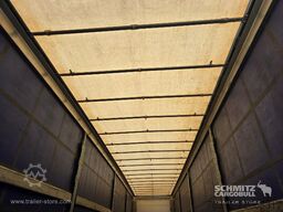 Schmitz Cargobull Semitrailer Curtainsider Standard