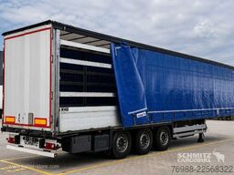 Schmitz Cargobull Curtainsider Bordwandsider
