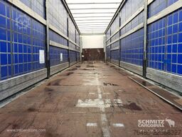 Schmitz Cargobull Schiebeplane Standard