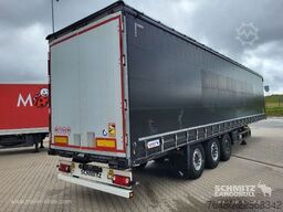 Schmitz Cargobull Schiebeplane Standard